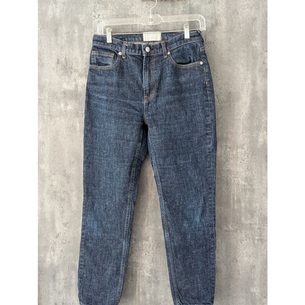 Women's Everlane Jeans - Blue - Size 26
